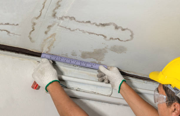24/7 Emergency Water Damage Repair experts in Norwood, MA